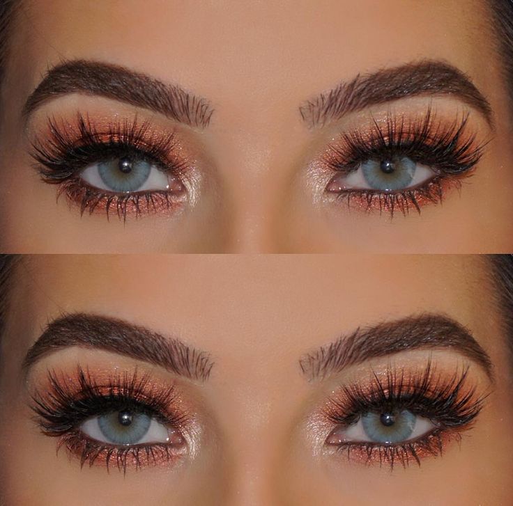 Blue Contacts for Your Brown Eyes | Style Wile