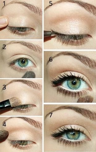 Best Eyeshadows for Hazel Eyes | Style Wile