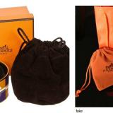 How to Tell a Fake Hermès Bracelet from a Real One