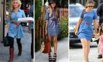 How to Wear a Shirt Dress: 5 Outfit Ideas