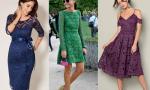What to Wear to a Fall Wedding