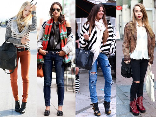street-style-fall-winter-blogger-stripes