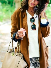 Summer Layers Fashion