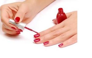 How to Make Nail Polish Dry Fast Pictures