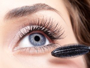 Make Eyelashes Look Longer Photos