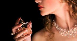 How to Make Perfume Last All Day Photos