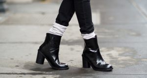 How to Soften Leather Boots Photos