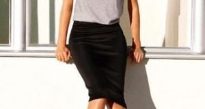 Black Gladiator Sandals