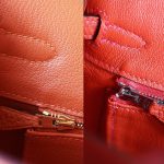 How to Spot a Birkin Bag Replica Images