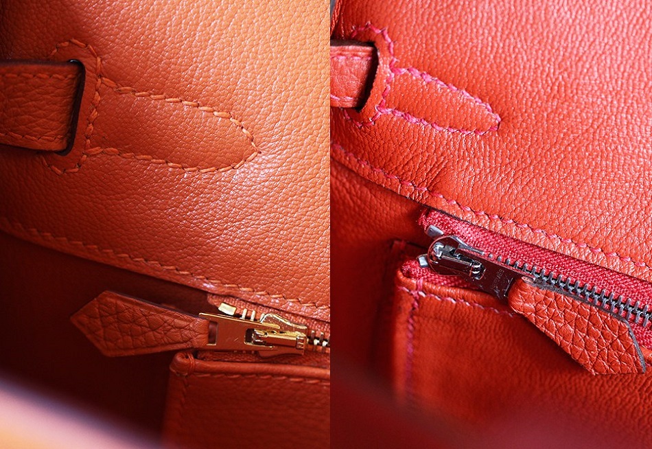 How to Spot a Birkin Bag Replica Images