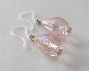 Sensitive Earrings