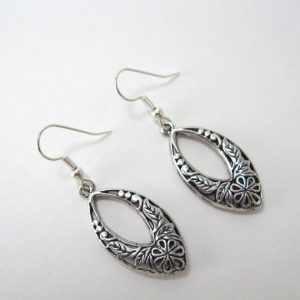 Surgical Steel Earrings for Sensitive Ears