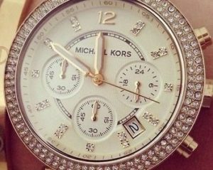 Distinguishing Original MK Watches from Fake