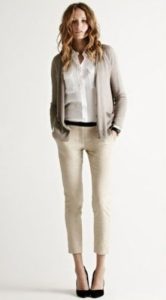 capris stylewile elongating