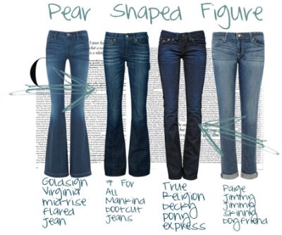Best Clothes for a Pear Shaped Body Style Wile Best Clothes for a Pear Shaped Body Style Wile