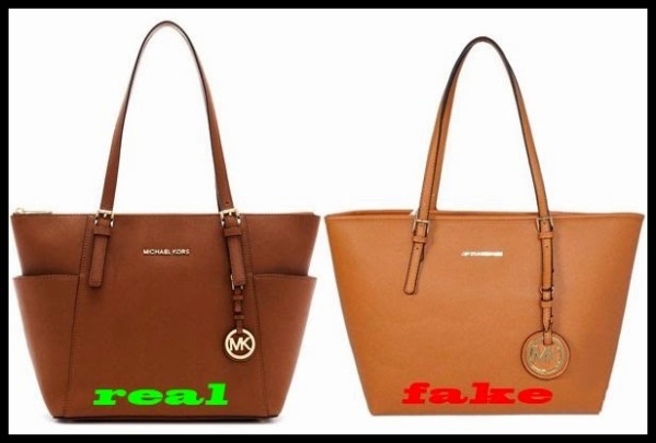 How to Spot Fake Michael Kors Bags