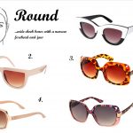 Best Sunglasses for Round Faces