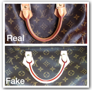 How to identify a Louis Vuitton purse - Quora