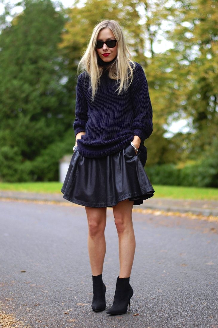 How to wear oversized sweaters without looking fat Nov 03, · How to Wear an Oversized Cardigan without Looking Frumpy (keep reading for more examples below as well) Consider the weight of the cardigan when you buy it.Look for a nice, heavy material but also one that isn’t overly “puffy” if you know what I mean.Puffy weight sweaters = puffy appearance; Layer a top underneath that fits nicely.