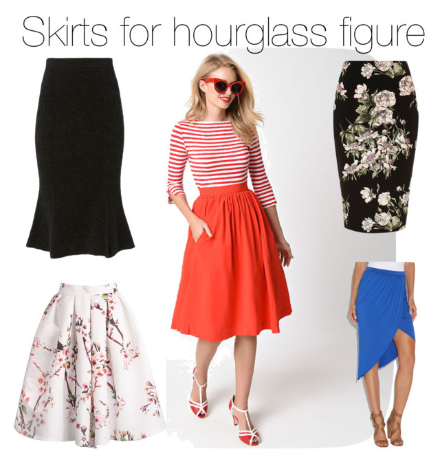 Best Dresses For An Hourglass Figure Stylewile