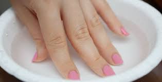 How to Remove Nail Polish without Acetone