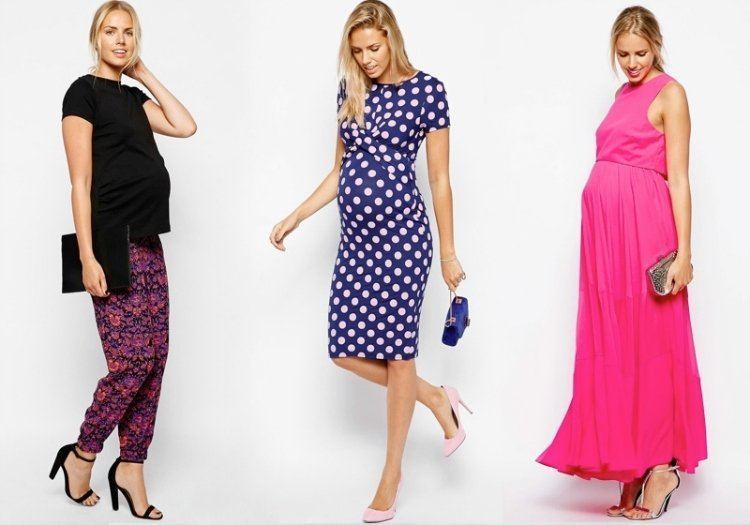 mother to be dresses for baby shower