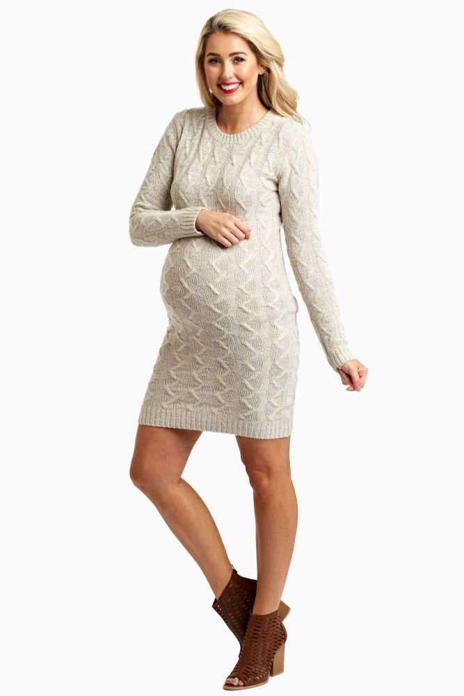 Baby Shower Outfits for the Mom-to-Be | StyleWile