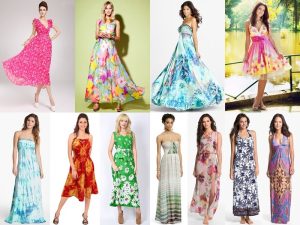 What to Wear to a Beach Wedding