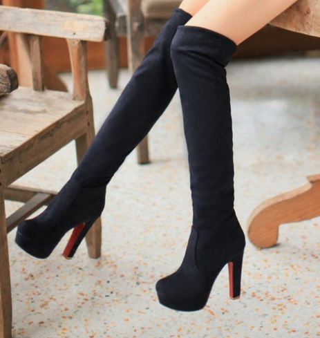 24 Different Types and Styles of Heels for Women | StyleWile