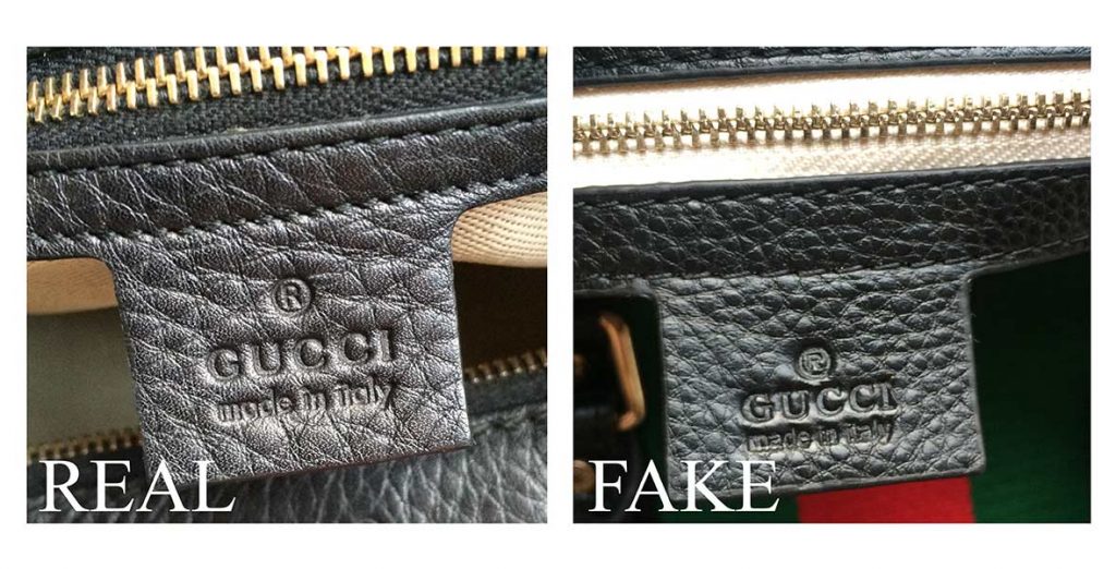 How To Tell If A Gucci Wallet Is Fake | SEMA Data Co-op