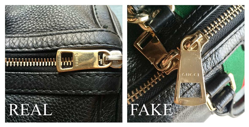 how to know if gucci bag is original