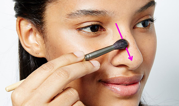How to Apply Makeup Concealer