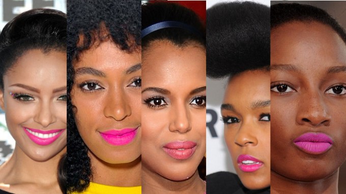 good pink lipstick for dark skin good pink lipstick for dark skin
