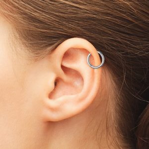 Helix Piercing