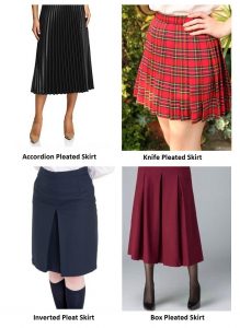 18 Types of Skirts for Every Occasion | StyleWile