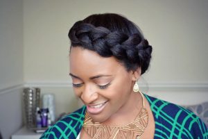 Crown Braid