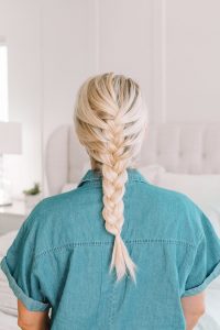 French Braid