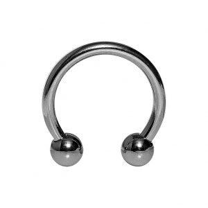 Circular Barbell