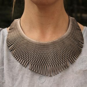 Bib Necklace