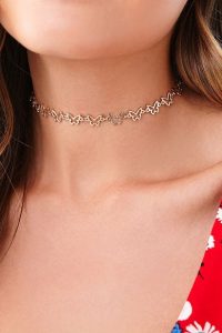 Choker Necklace