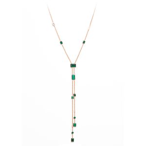 Sautoir Necklace