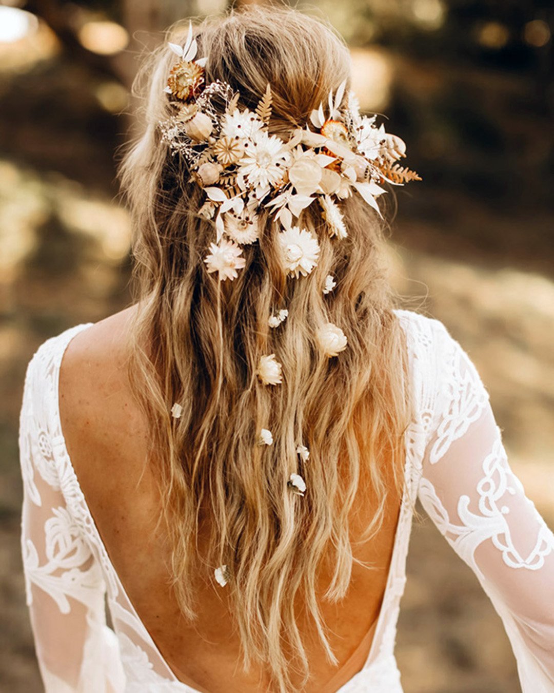 Cute and Stylish Hippie Hairstyles | StyleWile