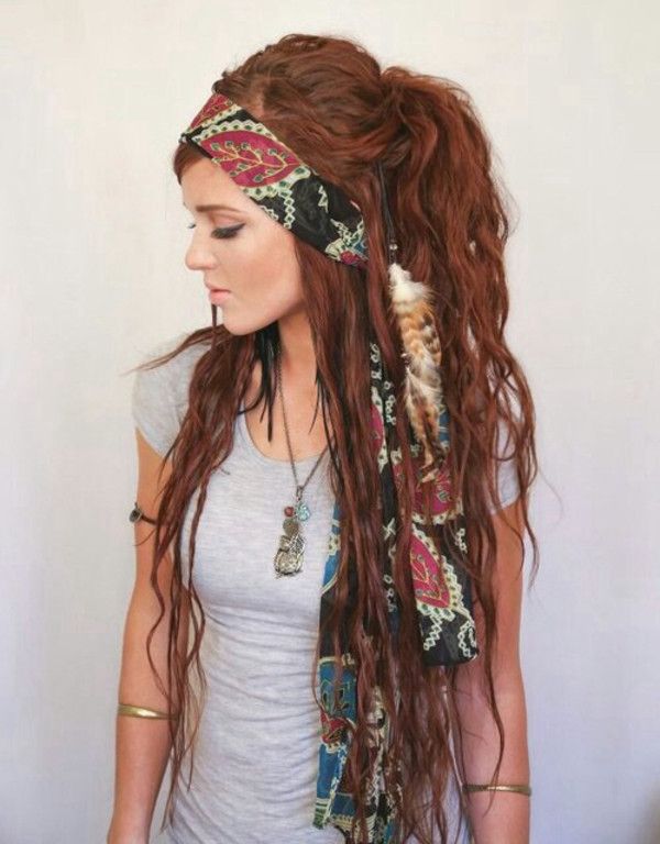 Share 93+ 60s hairstyles hippie best - in.eteachers